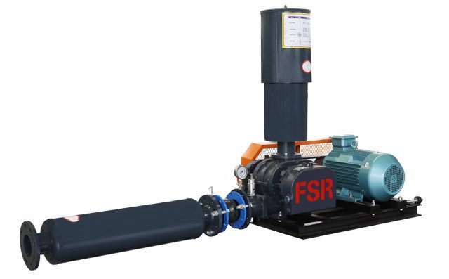 羅茨風(fēng)機(jī) 羅茨風(fēng)機(jī)